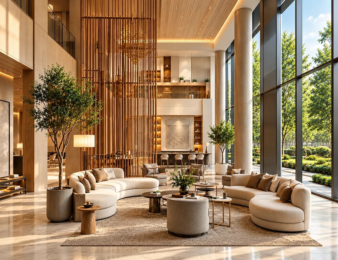 Prestige Thane Rising - Tower Elevation